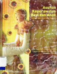 Image of Asuhan Keperawatan Bayi dan Anak