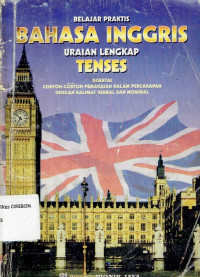 Image of Bahasa Inggris