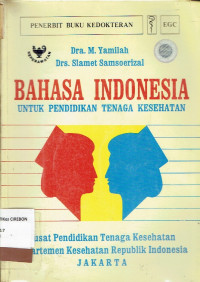 Image of bahasa indonesia