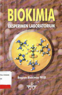 Image of Biokimia eksperimen laboratorium