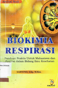 Image of Biokimia Respirasi