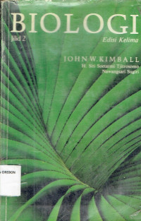 Image of BIOLOGI