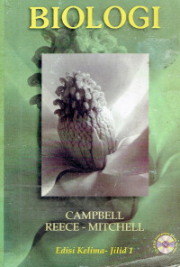 Image of Biologi jilid 1 Edisi 5