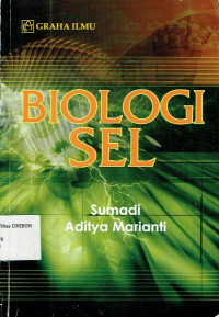 Image of Biologi Sel