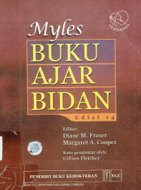 Image of Buku Ajar Bidan