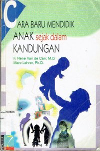 Image of Cara Baru Mendidik Anak sejak dalam KANDUNGAN