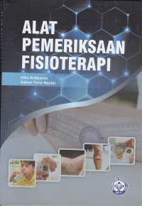 Image of ALAT PEMERIKSAAN FISIOTERAPI