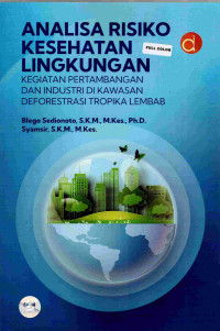 Image of Analisis Mengenai Dampak Lingkungan