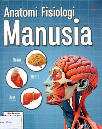 Image of ANATOMI FISIOLOGI MANUSIA