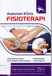 Image of Asesmen Klinis Fisioterapi