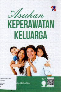 Image of ASUHAN KEPERAWATAN KELUARGA