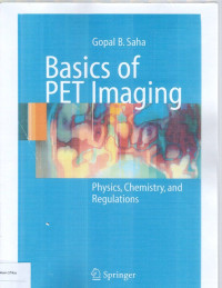 Image of BASIC OF PET IMAGING