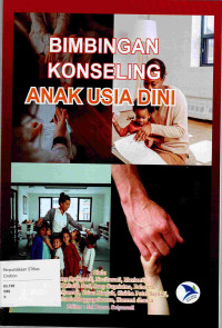 Image of BIMBINGAN KONSELING ANAK USIA DINI