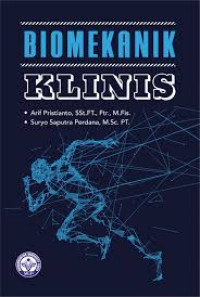 Image of BIOMEKANIK KLINIS