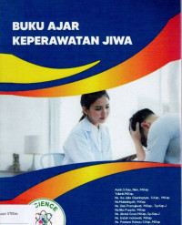 Image of BUKU AJAR KEPERAWATAN JIWA