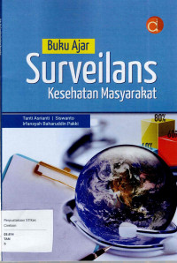 Image of BUKU AJAR SURVEILANS KESEHATAN MASYARAKAT