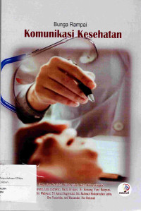 Image of BUNGA RAMPAI KOMUNIKASI KESEHATAN