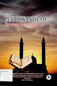 Image of BUNGA RAMPAI PENDIDIKAN ISLAM MENYONGSONG ERA SOCIETY 5.0