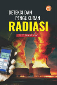 Image of DETEKSI DAN PENGUKURAN RADIASI
