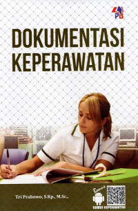 Image of DOKUMENTASI KEPERAWATAN
