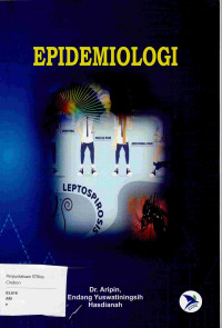 Image of EPIDEMIOLOGI