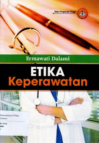 Image of Etika Keperawatan