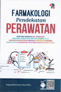 Image of FARMAKOLOGI PENDEKATAN PERAWATAN