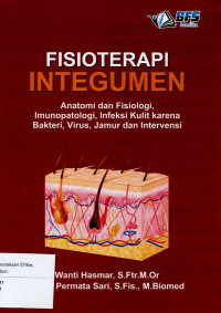 Image of FISIOTERAPI INTEGUMEN