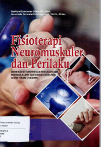 Image of FISIOTERAPI NEUROMUSKULER DAN PERILAKU