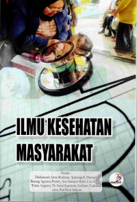 Image of ILMU KESEHATAN MASYARAKAT