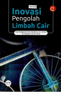 Image of INOVASI PENGOLAH LIMBAH CAIR