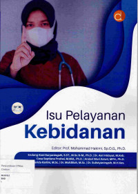 Image of ISU PELAYANAN KEBIDANAN