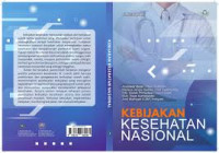 Image of KEBIJAKAN KESEHATAN NASIONAL