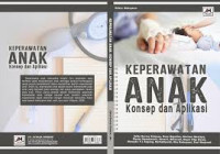 Image of KEPERAWATAN ANAK KONSEP DAN APLIKASI