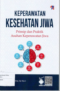 Image of KEPERAWATAN KESEHATAN JIWA