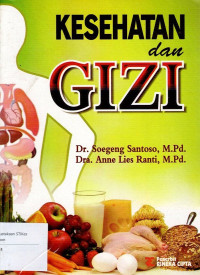 Image of KESEHATAN DAN GIZI