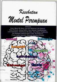 Image of KESEHATAN MENTAL PEREMPUAN