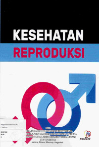 Image of KESEHATAN REPRODUKSI