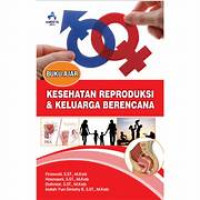 Image of Kesehatan Reproduksi Dan Keluarga Berencana