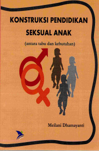 Image of KONTRUKSI PENDIDIKAN SEKSUAL ANAK