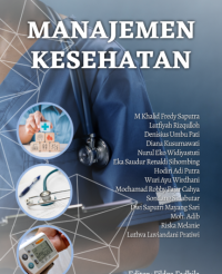 Image of MANAJEMEN KESEHATAN