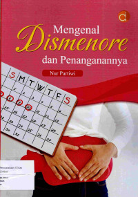 Image of MENGENAL DISMENORE DAN PENANGANANNYA