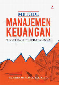 Image of METODE MANAJEMEN KEUANGAN TEORI DAN PENERAPANNYA