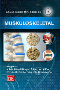 Image of MUSKULOSKELETAL