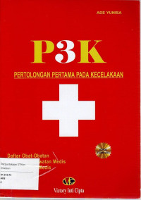 Image of P3K PERTOLONGAN PERTAMA PADA KECELAKAAN