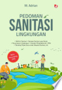 Image of PEDOMAN SANITASI LINGKUNGAN
