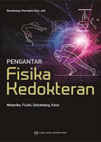 Image of PENGANTAR FISIKA KEDOKTERAN