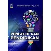 Image of PENGELOLAAN PENDIDIKAN