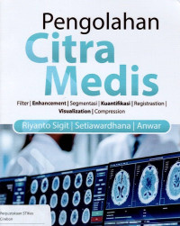 Image of PENGOLAHAN CITRA MEDIS