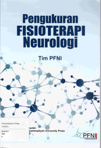Image of PENGUKURAN FISIOTERAPI NEUROLOGI